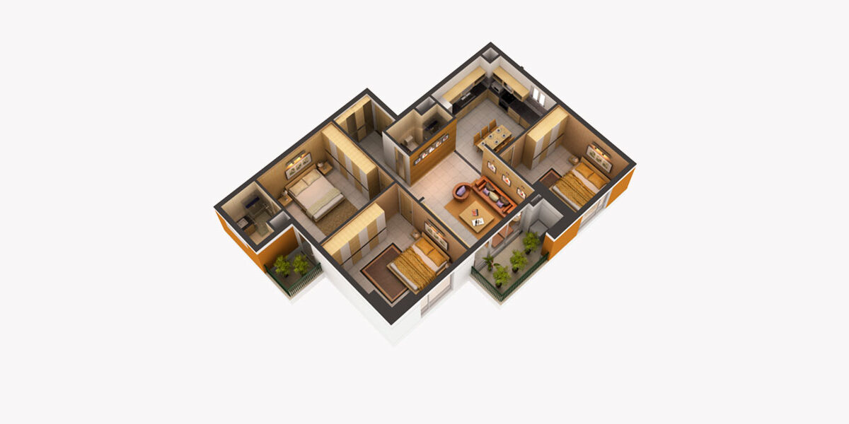 South Penthouse